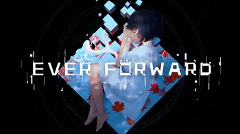 Ever Forward cover image