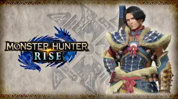 Hunter Voice: Big Bro cover image