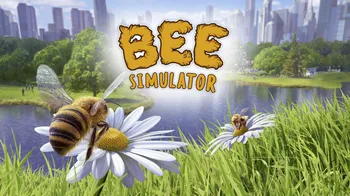 Bee Simulator cover image