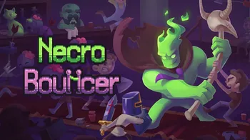 NecroBouncer cover image