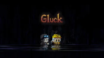 Gluck cover image