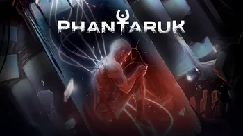 Phantaruk cover image