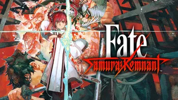 Fate/Samurai Remnant cover image
