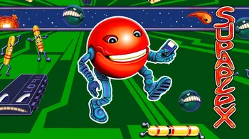 Supaplex cover image