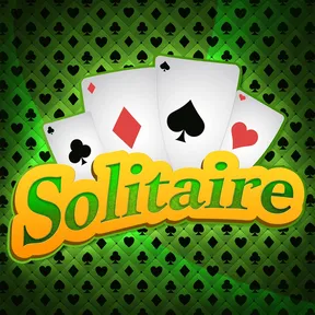 Solitaire cover image