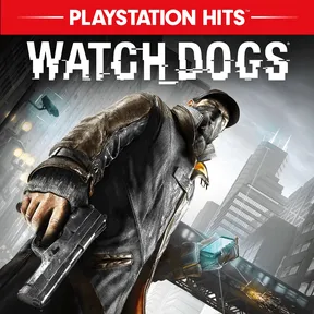 Watch Dogs™  cover image