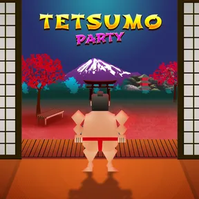 Tetsumo Party cover image