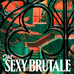 The Sexy Brutale cover image