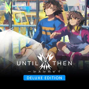 Until Then - Deluxe Edition cover image