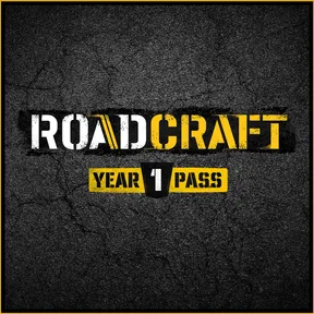 RoadCraft – Year 1 Pass cover image