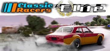 Classic Racers Elite cover image