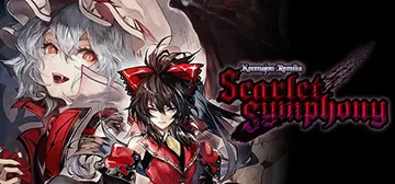 Koumajou Remilia: Scarlet Symphony cover image