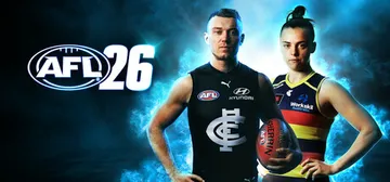 AFL 26 cover image