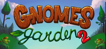 Gnomes Garden 2 cover image