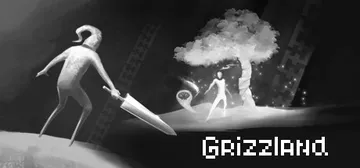 Grizzland cover image