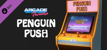 Arcade Paradise - Penguin Push cover image