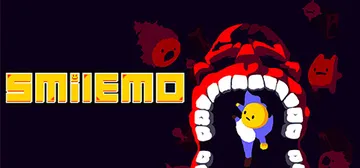 Smilemo cover image