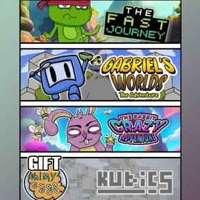 My Night Sun All Games cover image