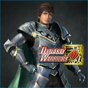 DYNASTY WARRIORS 9: Ma Dai "Knight Costume" cover image