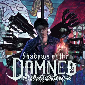 Shadows of the Damned: Hella Remastered cover image