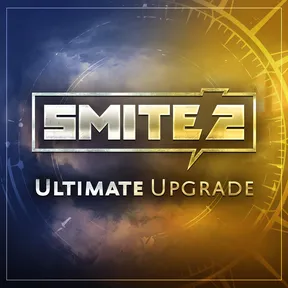 SMITE 2 Ultimate Upgrade cover image