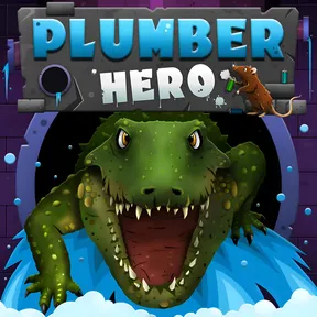Plumber Hero cover image