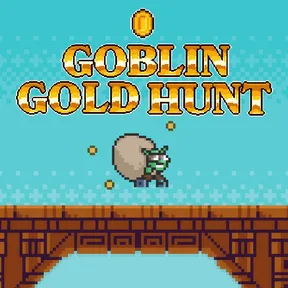 Goblin Gold Hunt (Xbox One) cover image