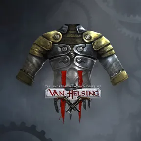 Van Helsing II: Expurgator Set cover image