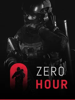 Zero Hour cover image