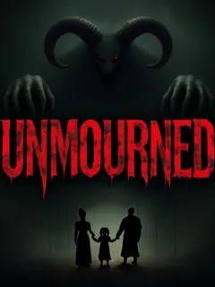 Unmourned cover image