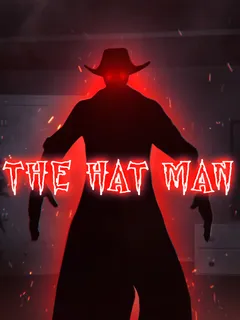 The Hat Man cover image