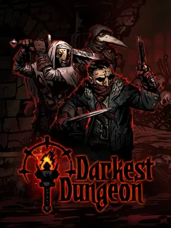 Darkest Dungeon® cover image