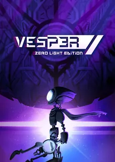 Vesper: Zero Light Edition cover image