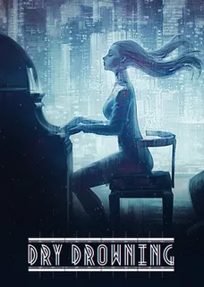 Dry Drowning cover image