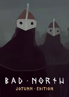 Bad North: Jotunn Edition cover image
