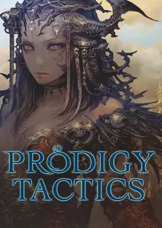 Prodigy Tactics cover image