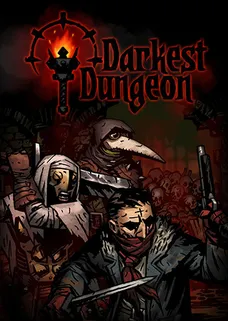Darkest Dungeon® cover image