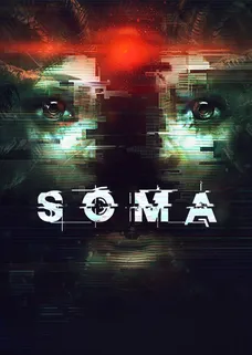 SOMA cover image