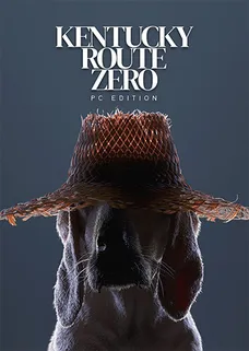 Kentucky Route Zero: PC Edition cover image