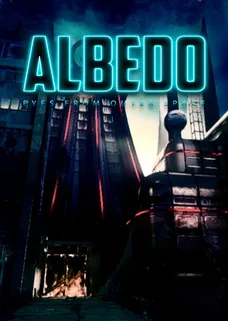 Albedo: Eyes from Outer Space cover image