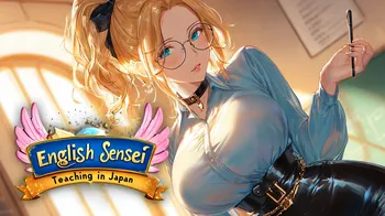 English Sensei: Teaching in Japan cover image