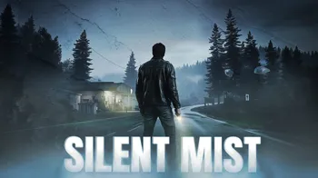 Silent Mist cover image