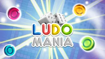 Ludomania cover image