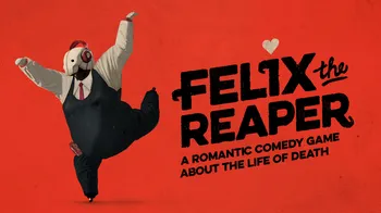 Felix The Reaper cover image
