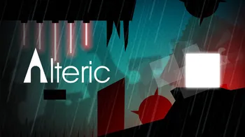Alteric cover image