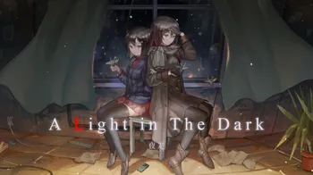 A Light in the Dark cover image