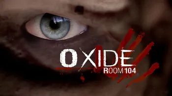 Oxide Room 104 cover image