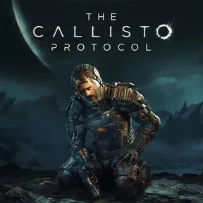 The Callisto Protocol™ PS5 cover image