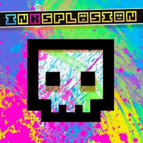 InkSplosion cover image