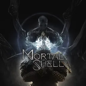 Mortal Shell cover image